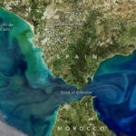 Diferencia entre el Golfo y el Estrecho