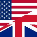 Diferencia entre el inglés americano y el británico