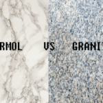 Diferencia entre el mármol y el granito
