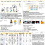 Diferencia entre el método Dumas y el método Kjeldahl