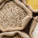 Diferencia entre el mijo y el sorgo