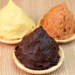 Diferencia entre el miso rojo y el blanco