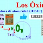 Diferencia entre el óxido de manganeso y el dióxido de manganeso