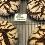 Diferencia entre el pan de centeno y el pan de centeno