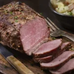 Diferencia entre el pastrami y la carne en conserva