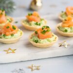 Diferencia entre entremeses y canapés