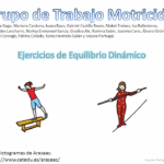 Diferencia entre equilibrio estático y dinámico