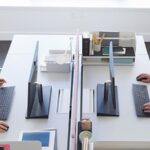 Diferencia entre estación de trabajo y computadora de escritorio