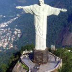Diferencia entre estatua y escultura