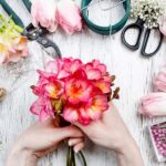 Diferencia entre florista y diseñador floral