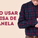 Diferencia entre franela y cuadros