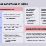 Diferencia entre frase y cláusula