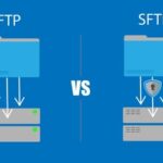 Diferencia entre FTP y SFTP