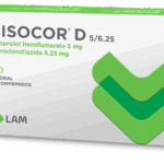 Diferencia entre fumarato y hemifumarato