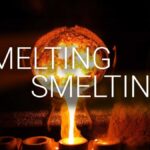 Diferencia entre fusión y fundición