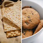 Diferencia entre galletas y bizcochos