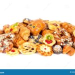 Diferencia entre galletas y bollos