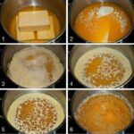Diferencia entre ghee y sebo