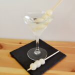 Diferencia entre Gibson y Martini