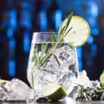 Diferencia entre ginebra y vodka