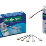 Diferencia entre Histofreezer y nitrógeno líquido