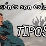 Diferencia entre holotipo y paratipo