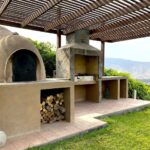 Diferencia entre horno y parrilla