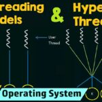 Diferencia entre Hyper Threading y Multithreading