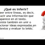 Diferencia entre implicar e inferir