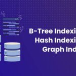 Diferencia entre indexación y hash