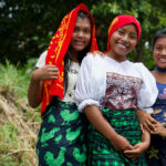 Diferencia entre indígenas y tribales