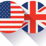 Diferencia entre inglés y británico