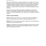 Diferencia entre inicio y comienzo
