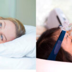 Diferencia entre insomnio y apnea del sueño