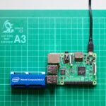 Diferencia entre Intel Compute Stick y Raspberry Pi 3
