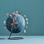 Diferencia entre internacional y multinacional