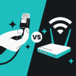 Diferencia entre Internet y Ethernet