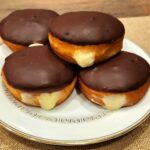 Diferencia entre la crema bávara y la crema Boston