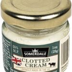 Diferencia entre la crema coagulada y la crema fresca