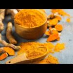 Diferencia entre la cúrcuma y la curcumina