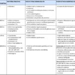 Diferencia entre la electroforesis de proteínas séricas y la inmunofijación