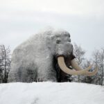 Diferencia entre la extinción de fondo y la extinción masiva