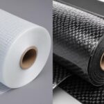 Diferencia entre la fibra de carbono y la fibra de vidrio