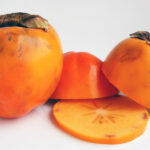 Diferencia entre la fruta Sharon y el caqui
