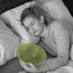 Diferencia entre la gripe y la intoxicación alimentaria