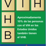 Diferencia entre la hepatitis B y el VIH