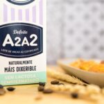 Diferencia entre la leche A1 y la A2