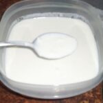 Diferencia entre la leche agria y la leche en mal estado