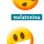 Diferencia entre la melatonina y la serotonina