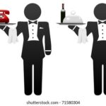 Diferencia entre mayordomo y camarero